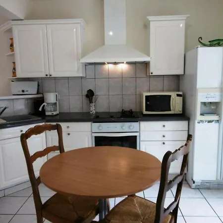 בית נופש Benesse-maremne, 3 Pieces, 4 Personnes - Fr-1-360-206