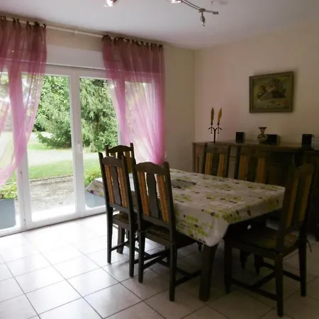 Benesse-maremne, 3 Pieces, 4 Personnes - Fr-1-360-206 בית נופש *