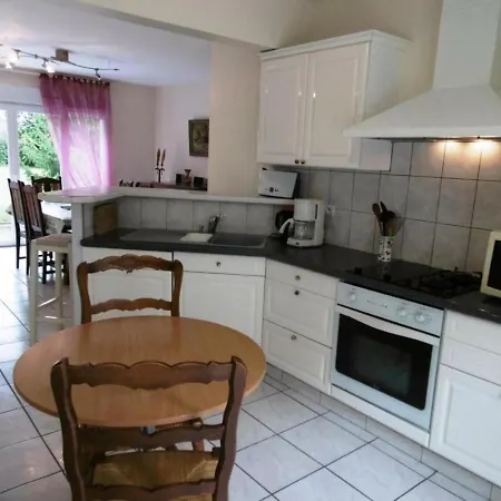 Benesse-maremne, 3 Pieces, 4 Personnes - Fr-1-360-206 Bénesse-Maremne
