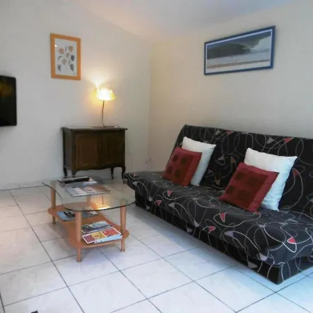 Benesse-maremne, 3 Pieces, 4 Personnes - Fr-1-360-206 בית נופש Bénesse-Maremne