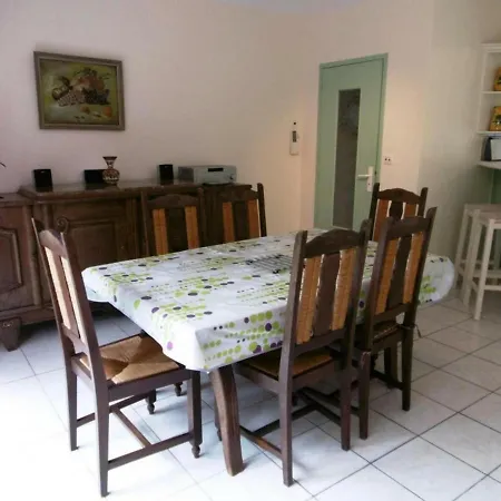 Benesse-maremne, 3 Pieces, 4 Personnes - Fr-1-360-206 Bénesse-Maremne