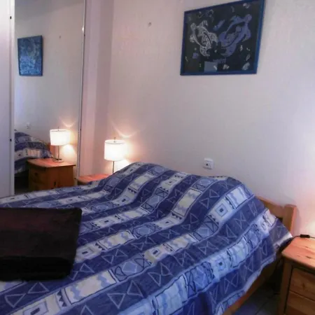 Benesse-maremne, 3 Pieces, 4 Personnes - Fr-1-360-206 בית נופש