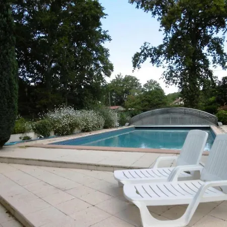 Benesse-maremne, 3 Pieces, 4 Personnes - Fr-1-360-206 *