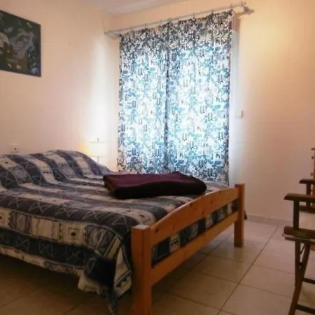 Benesse-maremne, 3 Pieces, 4 Personnes - Fr-1-360-206 בית נופש Bénesse-Maremne